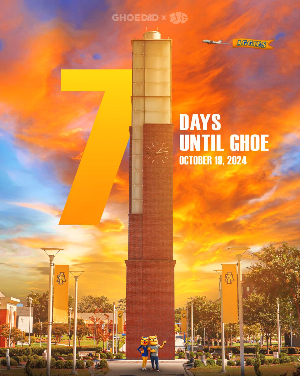 7 Days until #GHOE 2024 💙💛

🎨 <a href="/336Designer/">𝙠𝙧𝙞𝙨 | 336 Designer</a>
