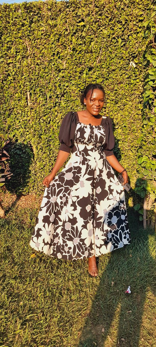 Bridget Munthali tweet media