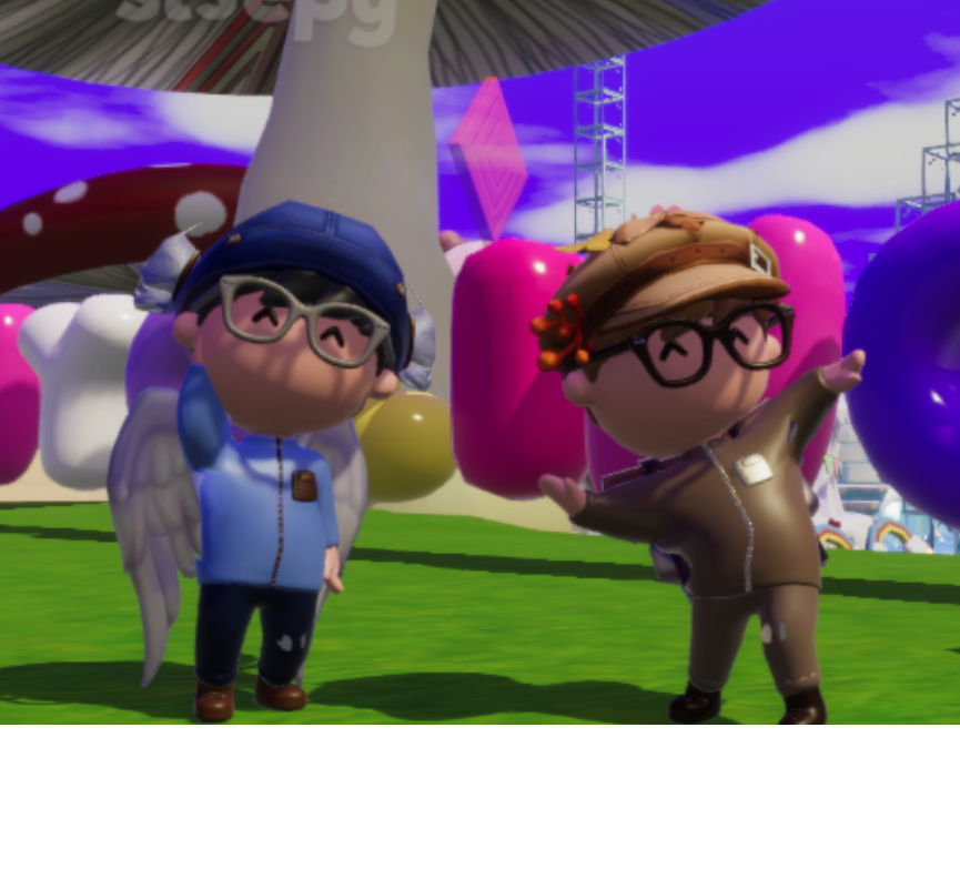 Nyolings's tweet photo. Have you ever seen a Nyoling with wings?!

Claim you @mooby_io RARE Nyoling Avatars on @niftyisland before its to late, 🔗👇 https://t.co/U5sOt27YRn