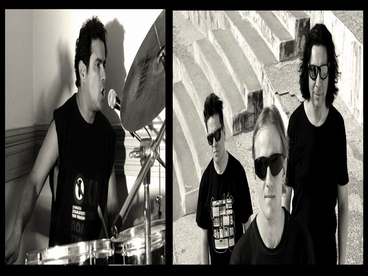 MylodonRecords's tweet image. "Tanit", el álbum💿homenaje de Primavera Negra 👇👇

mylodonrecords.com/tanit-el-album…

#PrimaveraNegra #Tanit #PostProgressive #Progrock #RockProgresivoChileno #MylodonRecords