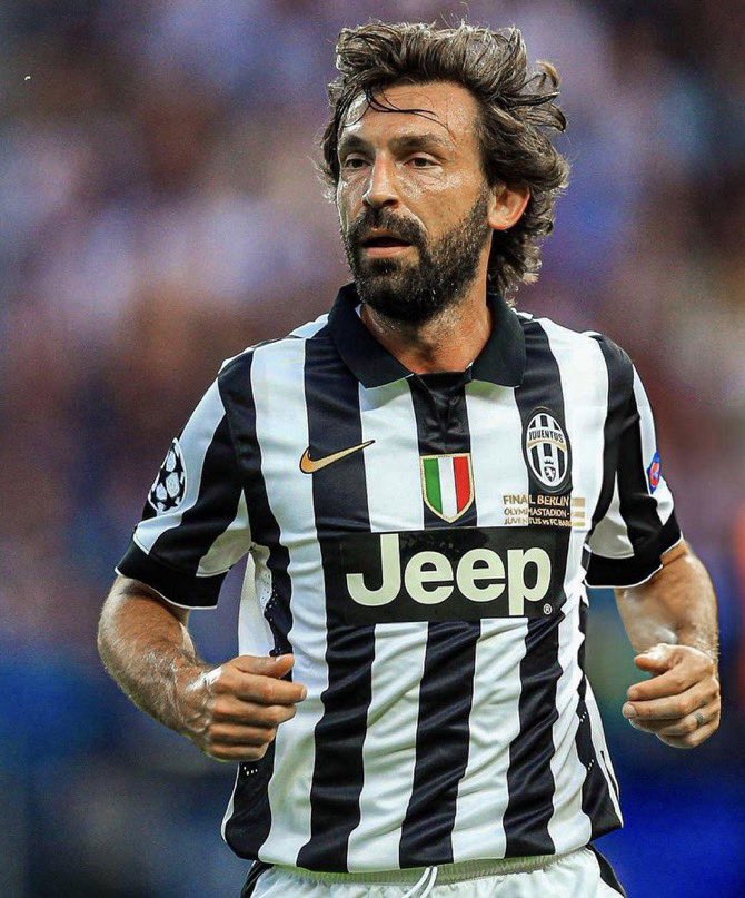 ثريد | عن المايسترو اندري بيرلو من أفضل لاعبين الوسط ف التاريخ ، أجمل أهدافه مع يوفنتوس وبعض أهداف مع ايطاليا ✨️

لايك ورتويت وأستمتع 🤍🔥