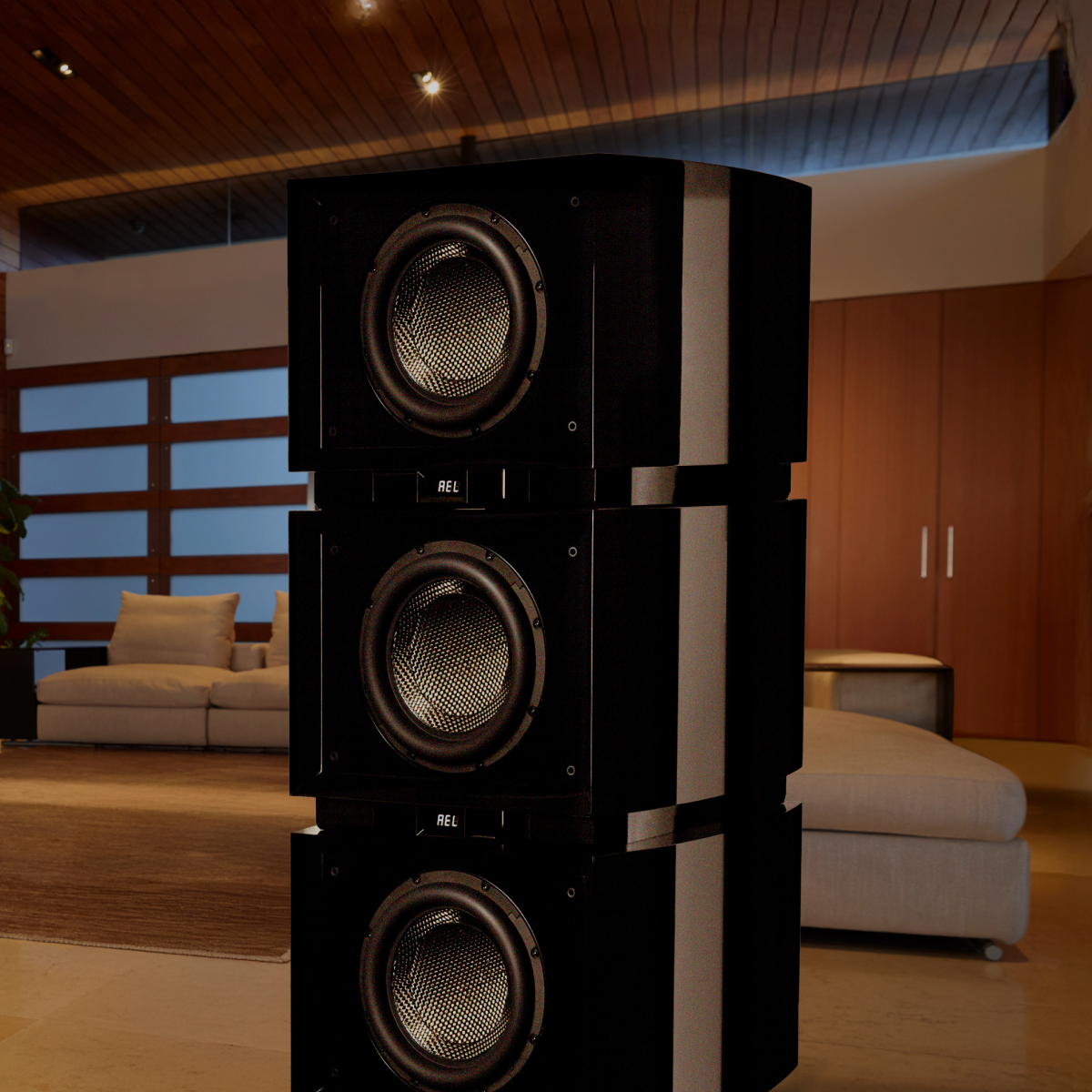 REL Acoustics tweet media