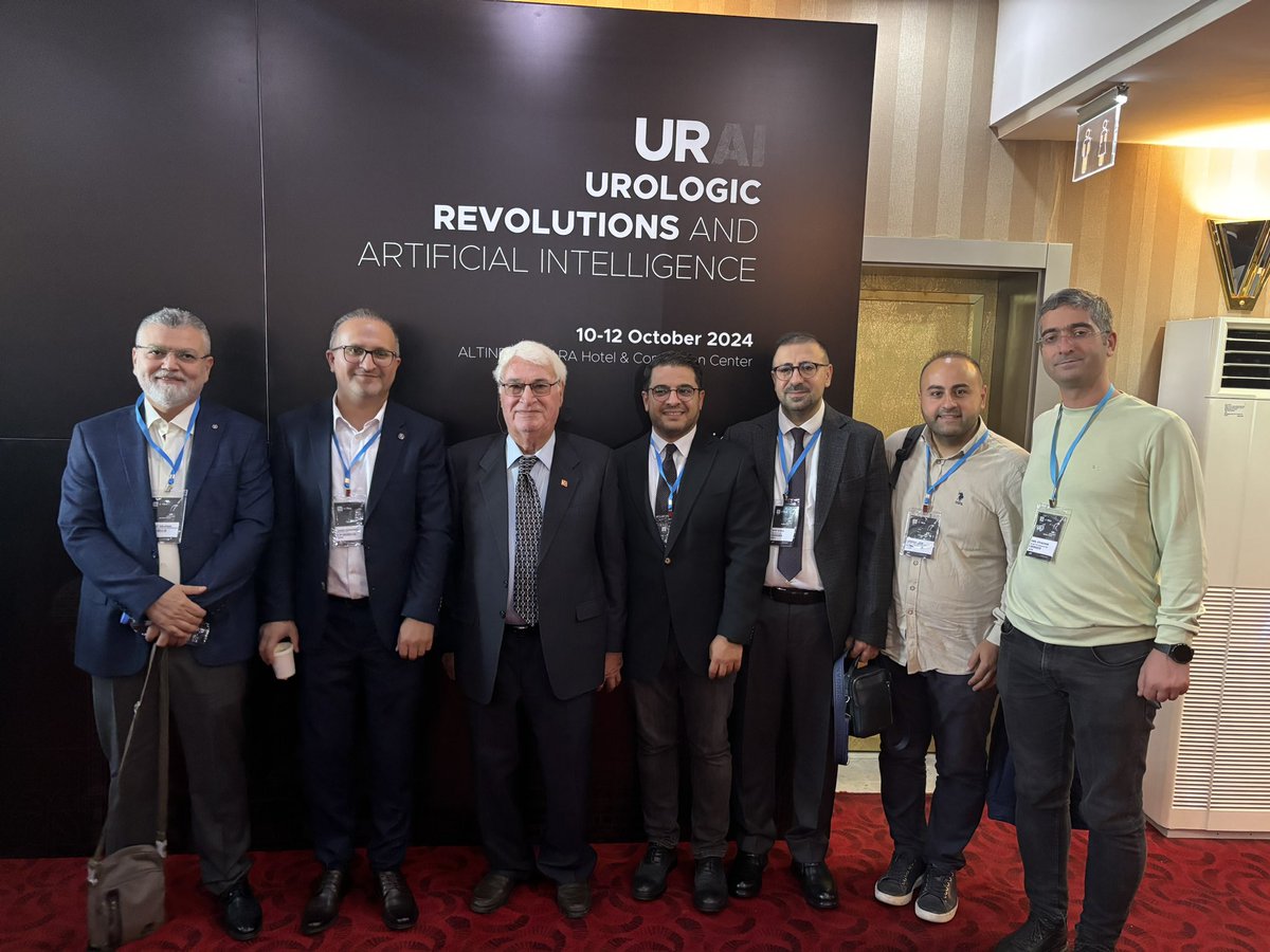 <a href="/URAI_8/">URAI</a> <a href="/NEU_Uroloji/">NEÜ-Urology</a> <a href="/MeramUrology_/">NEU Meram Urology</a> #URAI24