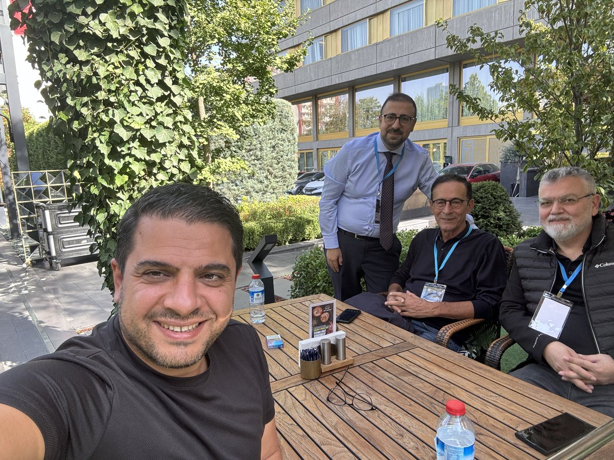 Giray Sönmez tweet media