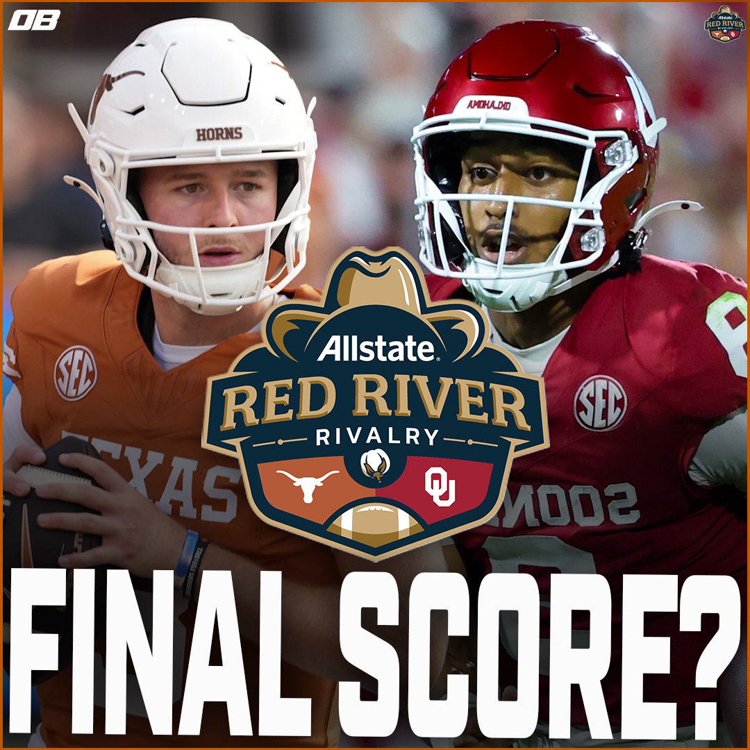 Ou game score discount