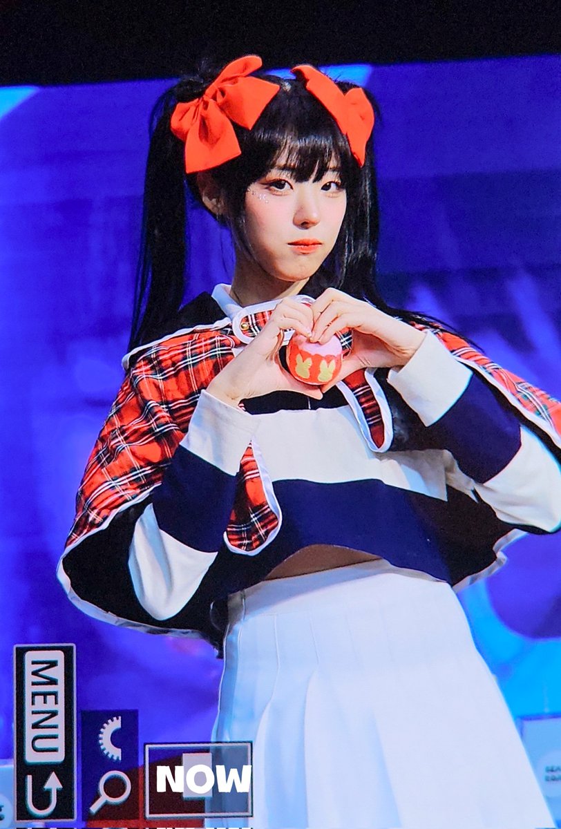 241012 히나 pre @hapycb
#qwer #히나 #냥뇽녕냥 #hina https://t.co/iRz0fc2M2w