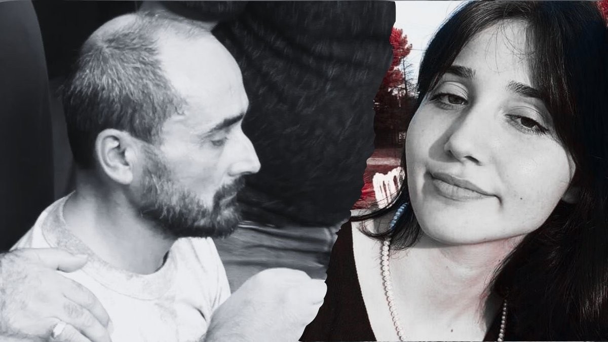 apolitiksavar's tweet photo. “Belki kızımız kalabalığın içindedir diye oraya doğru yürürken kızımın kafasını gördüm." bu cümlenin ağırlığı bir ülkenin ayağa kalkıp tüm düzeni yıkması için yeterli olmalı!

#şiddetdildebaşlar
#6284üuygula
#yasayıuygulakadınıyaşat
#istanbulconvectionkeepsalive https://t.co/ak2t7RLhZu