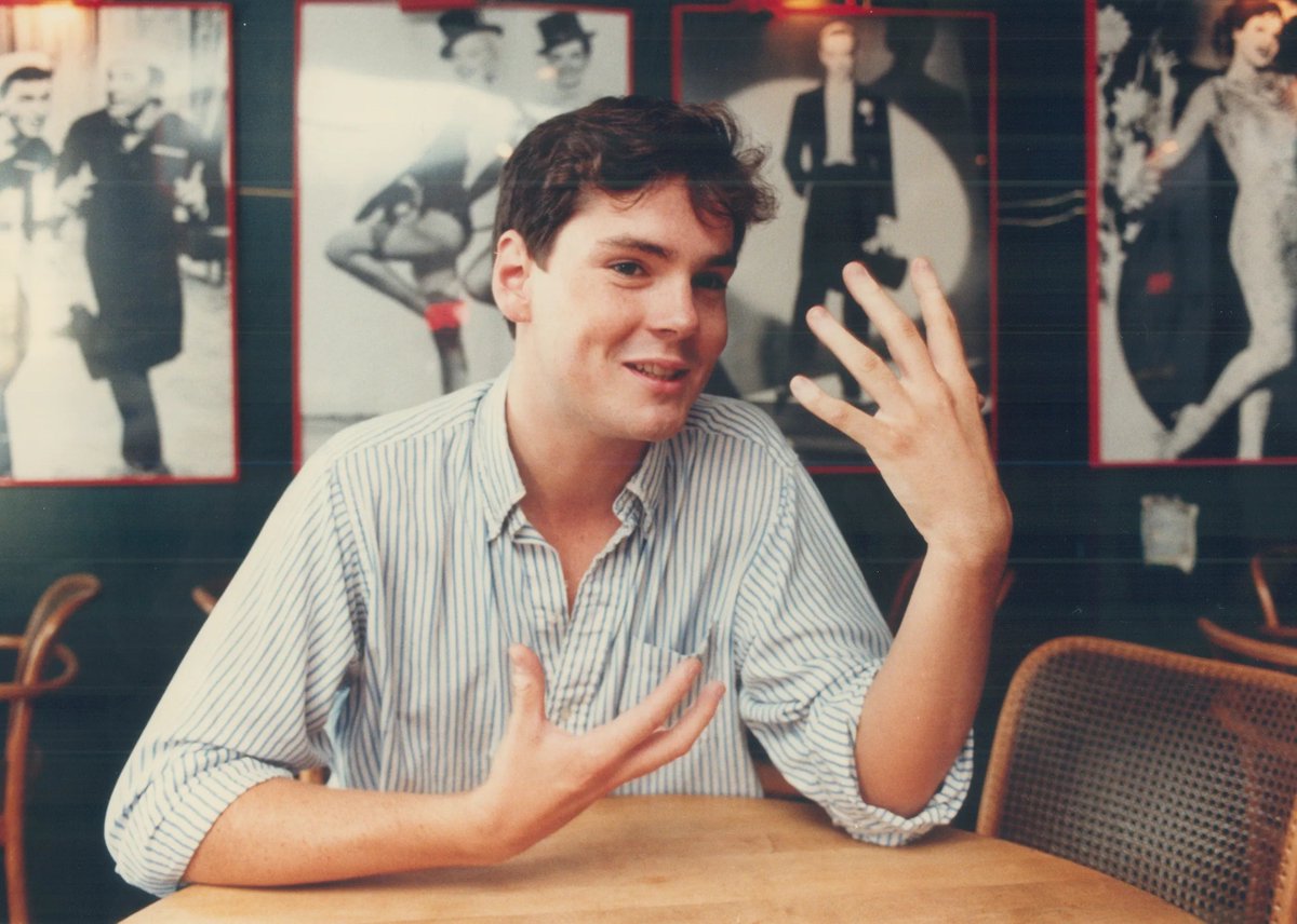 Craig Baird - Canadian History Ehx tweet media