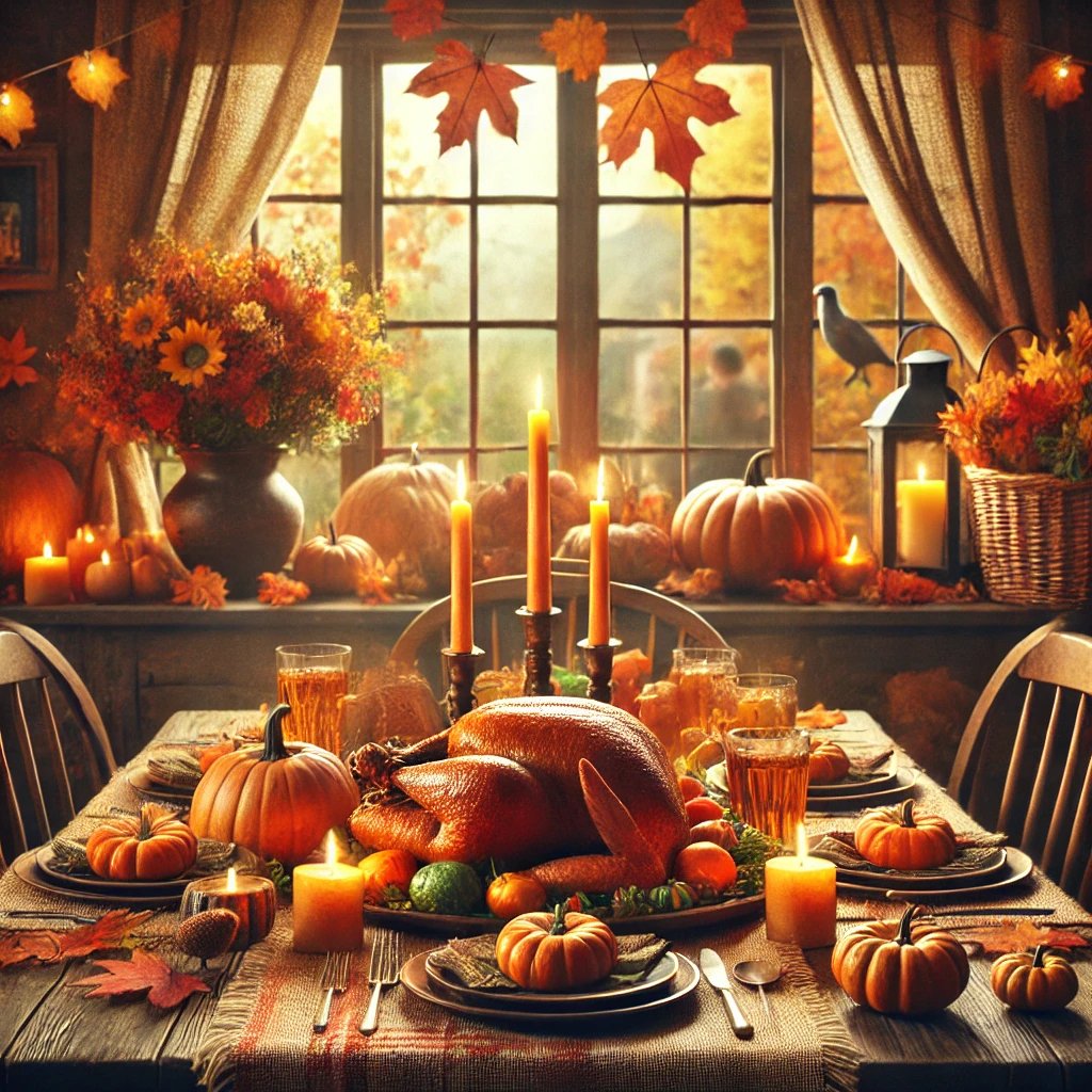 zackria's tweet photo. Wishing you all a weekend filled with warmth, joy, &amp; gratitude. May your table be abundant with delicious food &amp; your heart full of happiness. Let's take a moment to cherish the blessings of family, friends, &amp; all that we're thankful for. Happy Thanksgiving! 🦃🥧 https://t.co/mfLiXKBh5X
