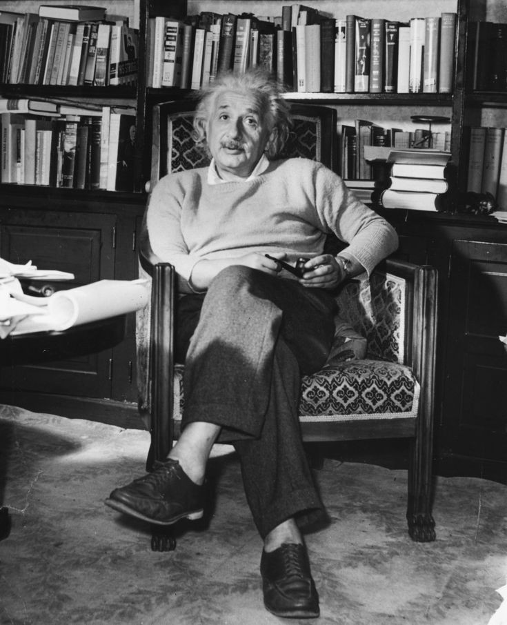 Be a loner. That gives you time to wonder, to search for the truth. Have holy curiosity. Make your life worth living.

-- A. Einstein