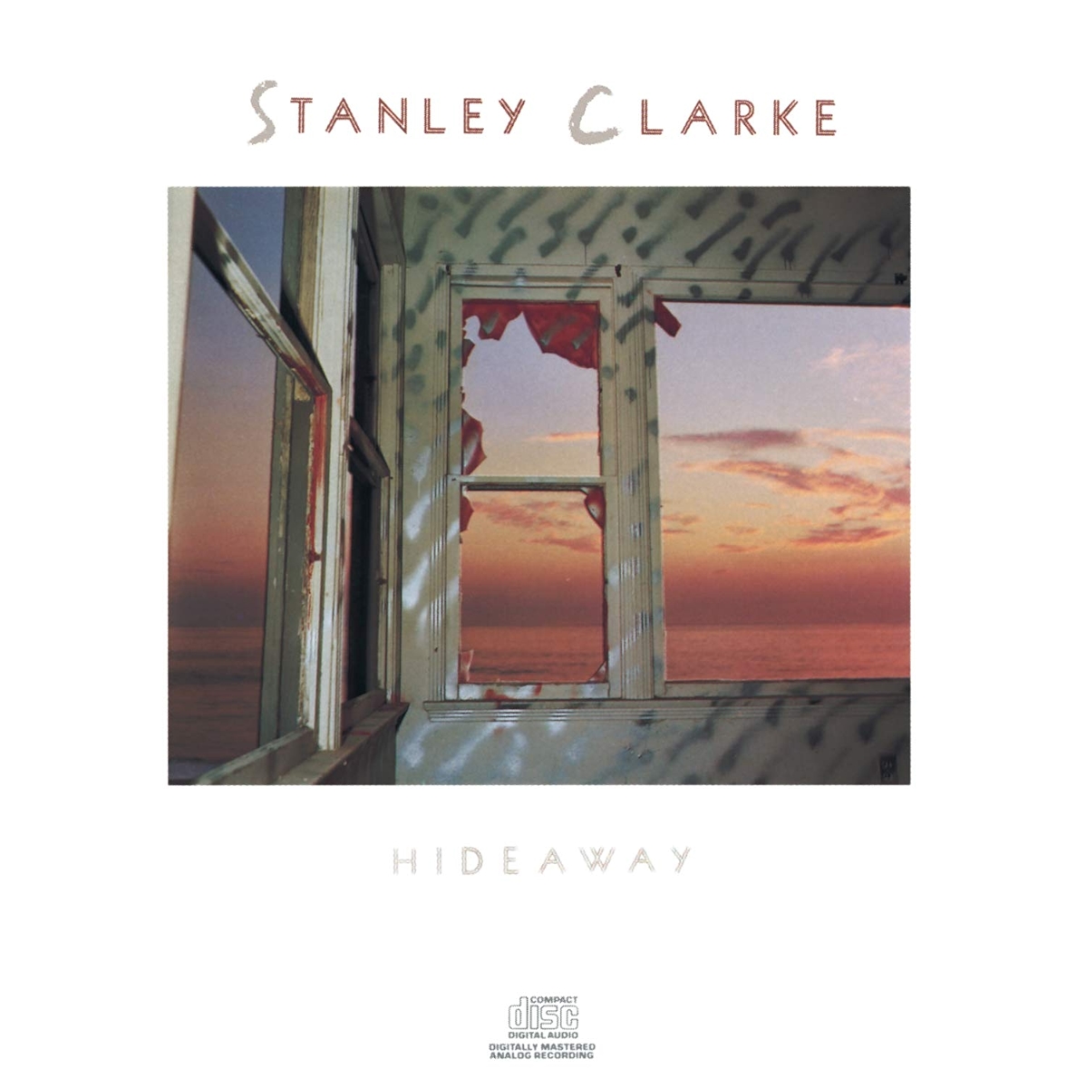 strofinaccio's tweet photo. Album covers featuring John Divola's "Zuma" series photographs:
1) Stanley Clarke – Hideaway
2) Deerhunter – Fading Frontier
3) Lorenzo Senni – Scacco Matto
4) Allah-Las – Zuma 85 https://t.co/0yDtXAST2M