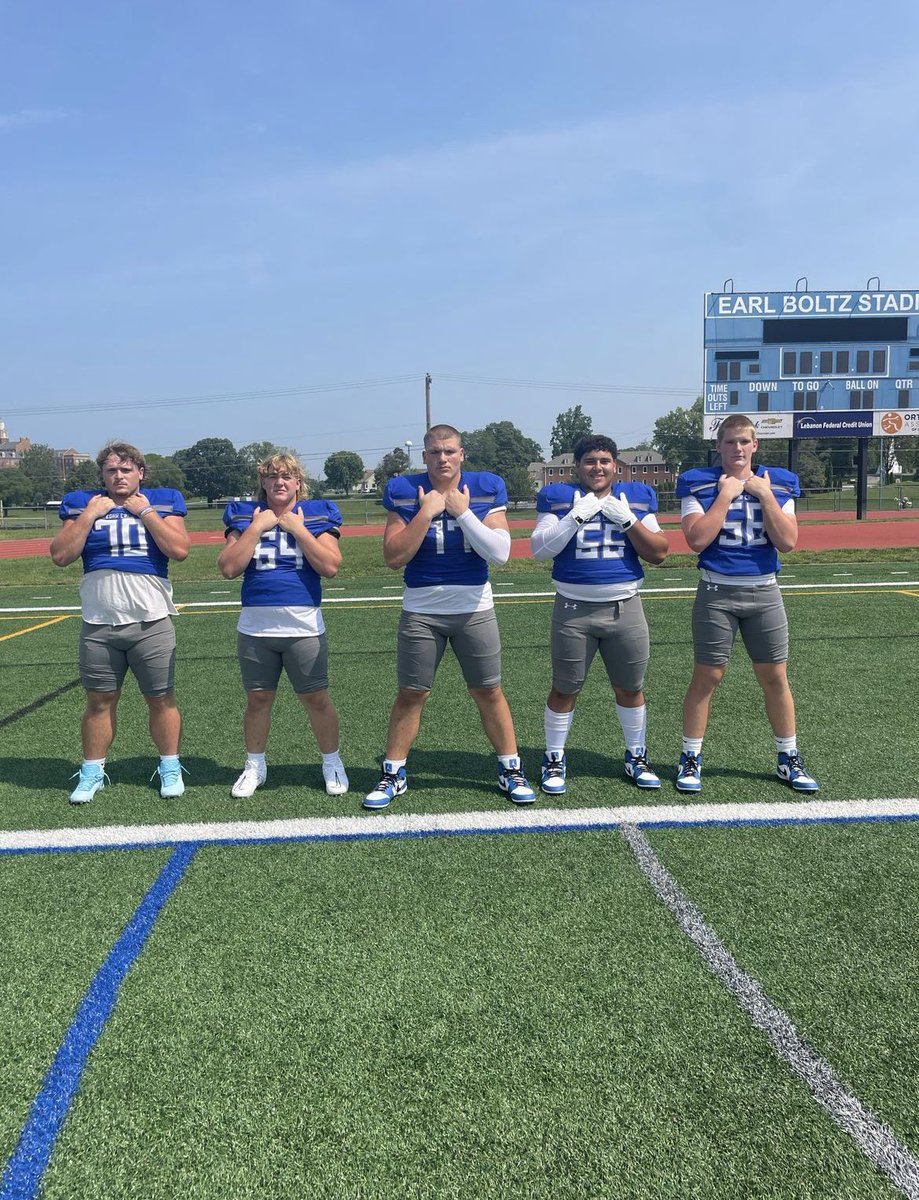 With his 166 yards last night Sophomore Rb <a href="/IsaiahZimmerm14/">Isaiah “Zay” Zimmerman</a> has eclipsed 1000 yards for the season . This young man is a certified stud who can do it all.  And we can’t forget about the Oline and wide outs who blocked for him this year. #FalconPride  #BeMore