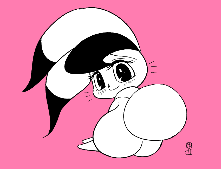#あなたの絵柄好きだよ〜って人がリプしてくれるよ見た絵師様もやってみてね 
おぎゃ 