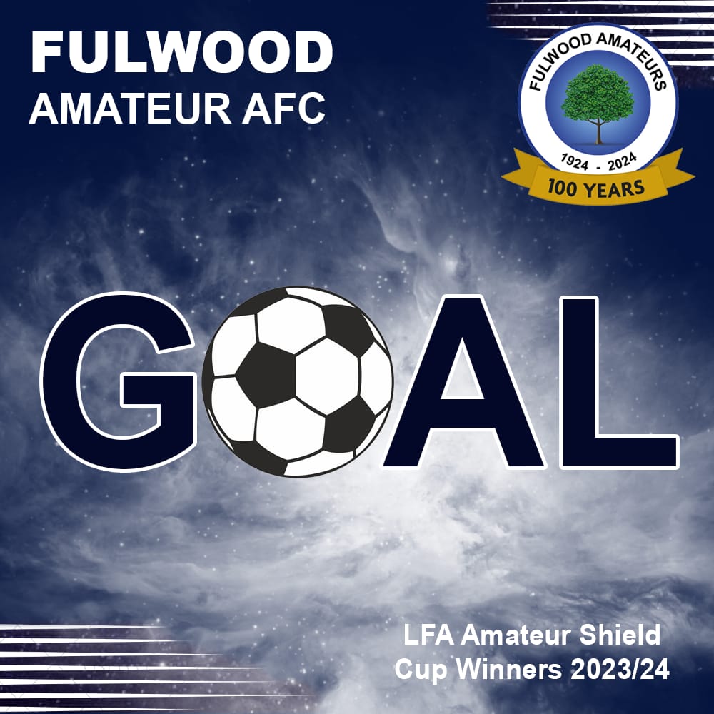 Goal ! Theo Ball scores , quickly followed by <a href="/JontyMcD/">Jonty McDonald</a> 
<a href="/EltonValeFC/">Elton Vale FC</a> 0 - 5 <a href="/FulwoodAms1924/">Fulwood Amateur AFC</a>