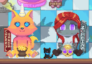 Boy Quality™ .RON | KIND⚡ tweet media