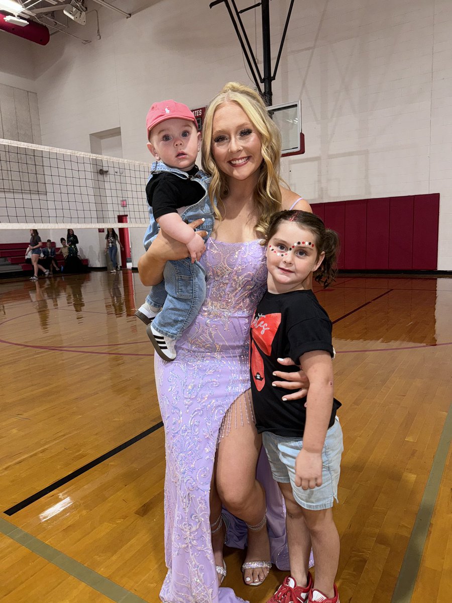 Baylee Kay Smith tweet media