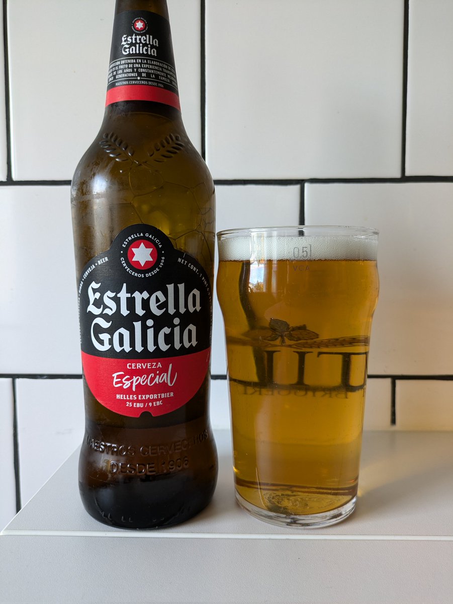 LHS_TCM's tweet image. Stor spanjor #kall