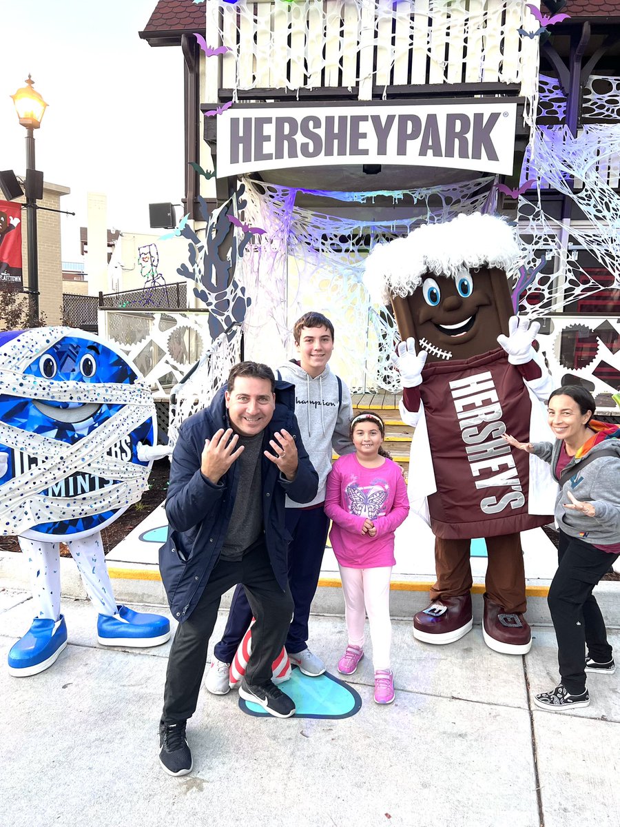 NYC Dads Group (@nycdadsgroup) on Twitter photo Looking for a scarily good weekend trip with the kids this Halloween season? We give you the 411 on Hersheypark's annual Dark Nights scare-and-sweets thrillathon. citydadsgroup.com/hersheypark-da…
<a href="/Hersheypark/">Hersheypark</a> <a href="/HersheyPA/">Hershey PA</a>
#hersheyparkhalloween #darknights #hersheyparkhappy #sweetinsiders Looking for a scarily good weekend trip with the kids this Halloween season? We give you the 411 on Hersheypark's annual Dark Nights scare-and-sweets thrillathon. citydadsgroup.com/hersheypark-da…
<a href="/Hersheypark/">Hersheypark</a> <a href="/HersheyPA/">Hershey PA</a>
#hersheyparkhalloween #darknights #hersheyparkhappy #sweetinsiders