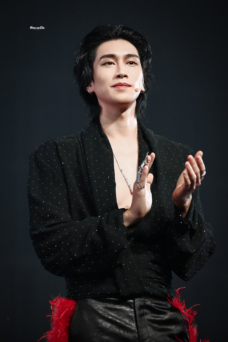 __| Smile✨🖤

#4MINUTESFancon
#4MINUTES_UntoldStory
#4MINUTES2024
꒰ #jesjpp  <a href="/jesjpp/">Jesjpp</a> ꒱
꒰ #BibleWichapas <a href="/biblesumett/">Bsumettikul</a> ꒱