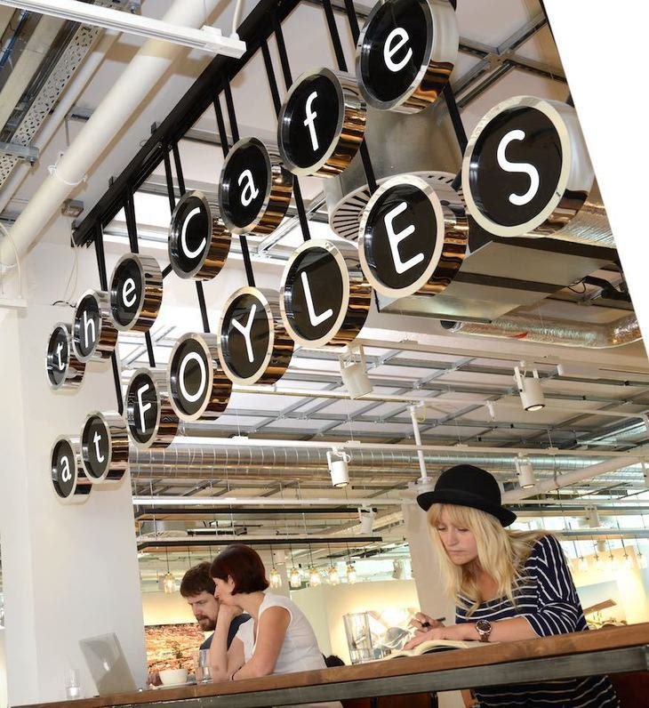 For #BookshopDay 2024. Support your local independent bookshop.