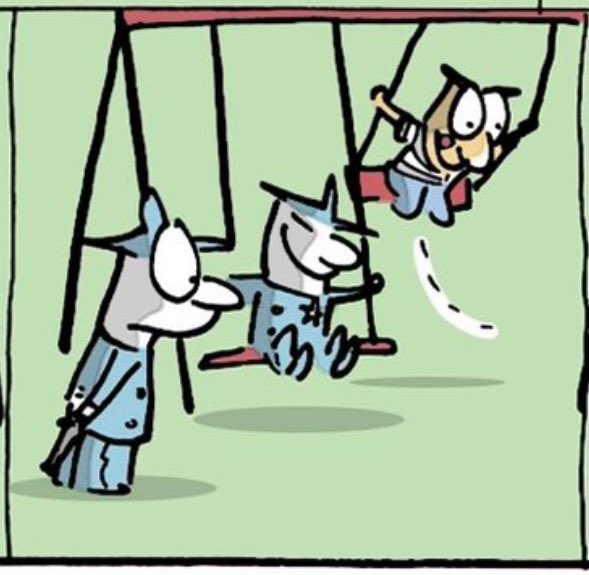 Estos momentos los visualizo como felicidad absoluta, pueden durar segundos…pero nunca se olvidan