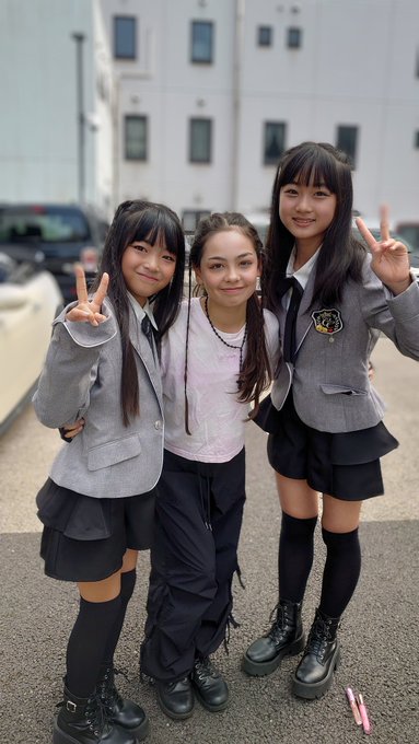 Twitterのコスプレ画像6