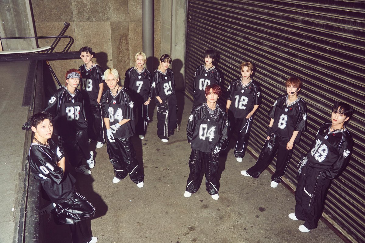 official__INI's tweet photo. 𝟐𝟎𝟐𝟒 𝐈𝐍𝐈 𝐅𝐀𝐍-𝐂𝐎𝐍 𝐓𝐎𝐔𝐑
[𝐅𝐋𝐈𝐏 𝐓𝐇𝐄 𝐂𝐈𝐑𝐂𝐋𝐄]

ー
ホクト文化ホール - DAY2
ー

#INI #INI_FLIP_THE_CIRCLE https://t.co/ohbtA1k8DI