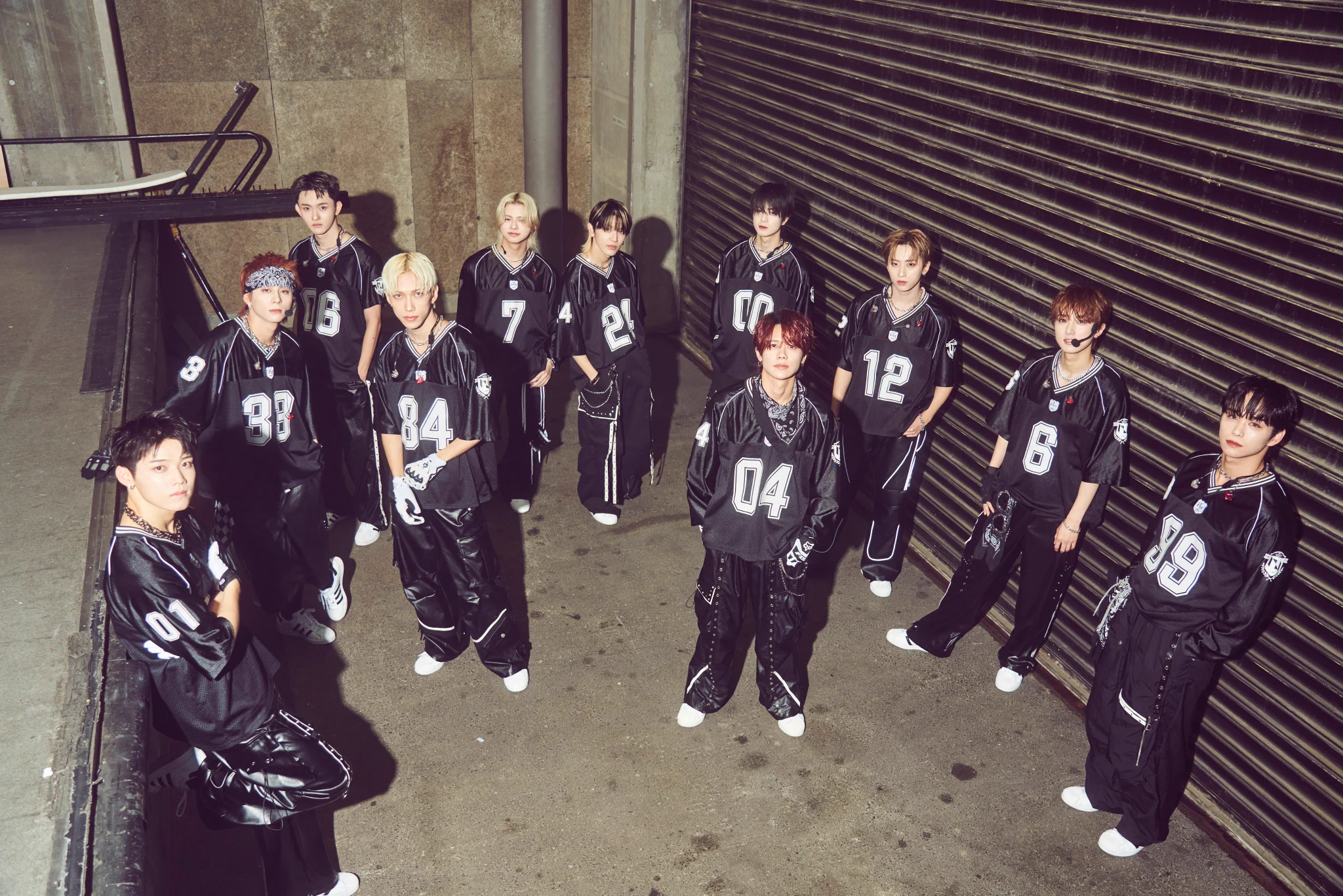 INI on X: 