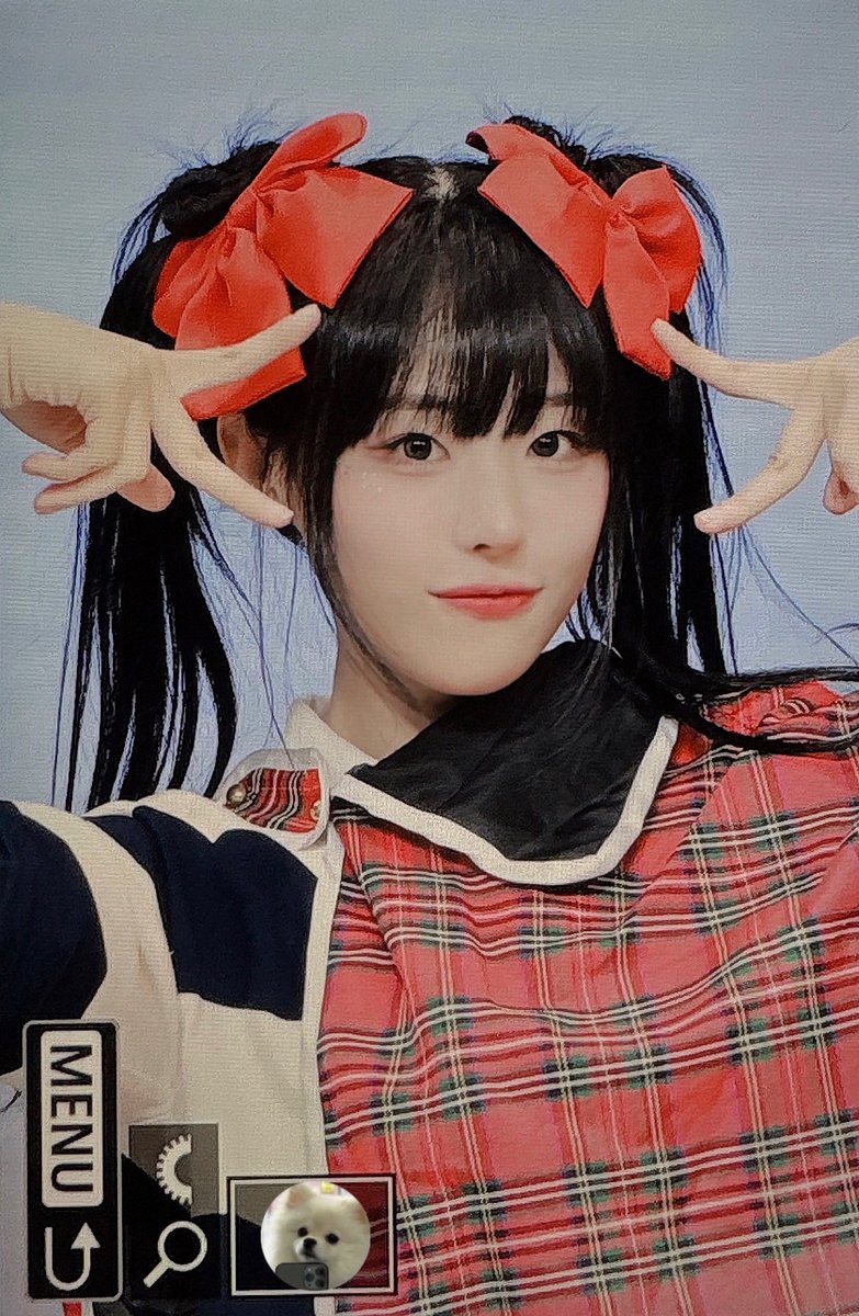 241012 #히나

냥만남은 너무 어려워..

#QWER #냥뇽녕냥 #히나 #장나영 @hapycb https://t.co/pcVz2fwf4Y