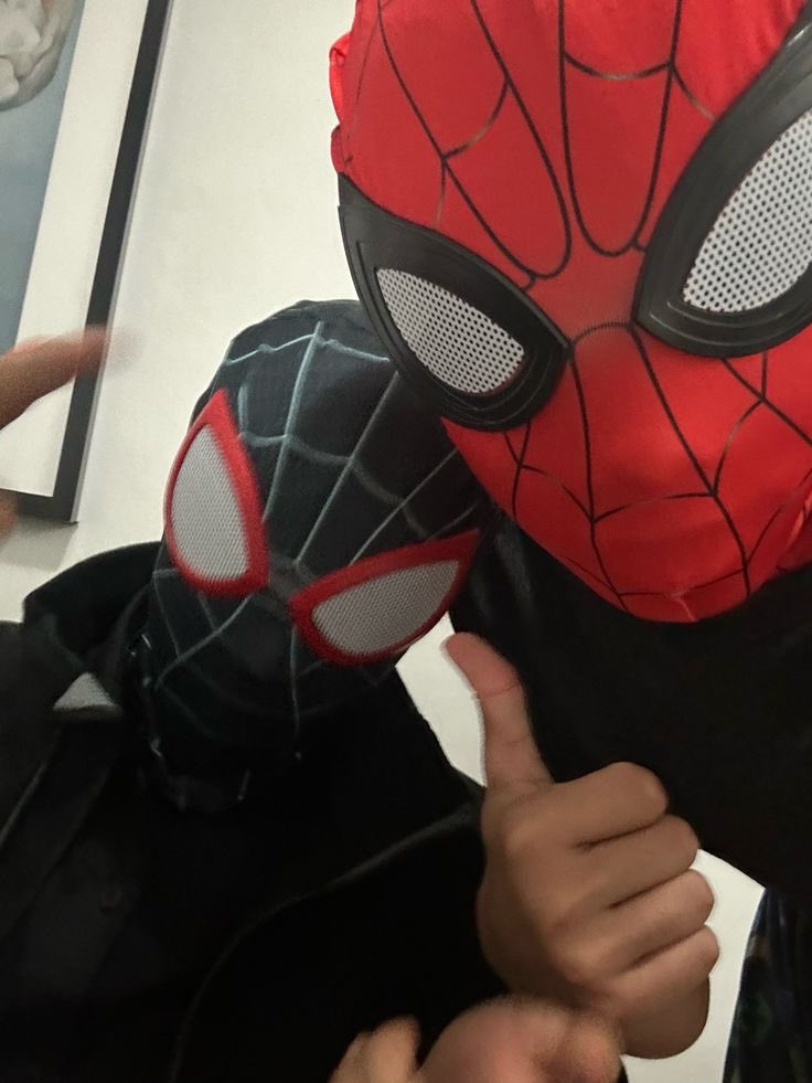 spidey koo (@dailyspiderkoo) on Twitter photo 