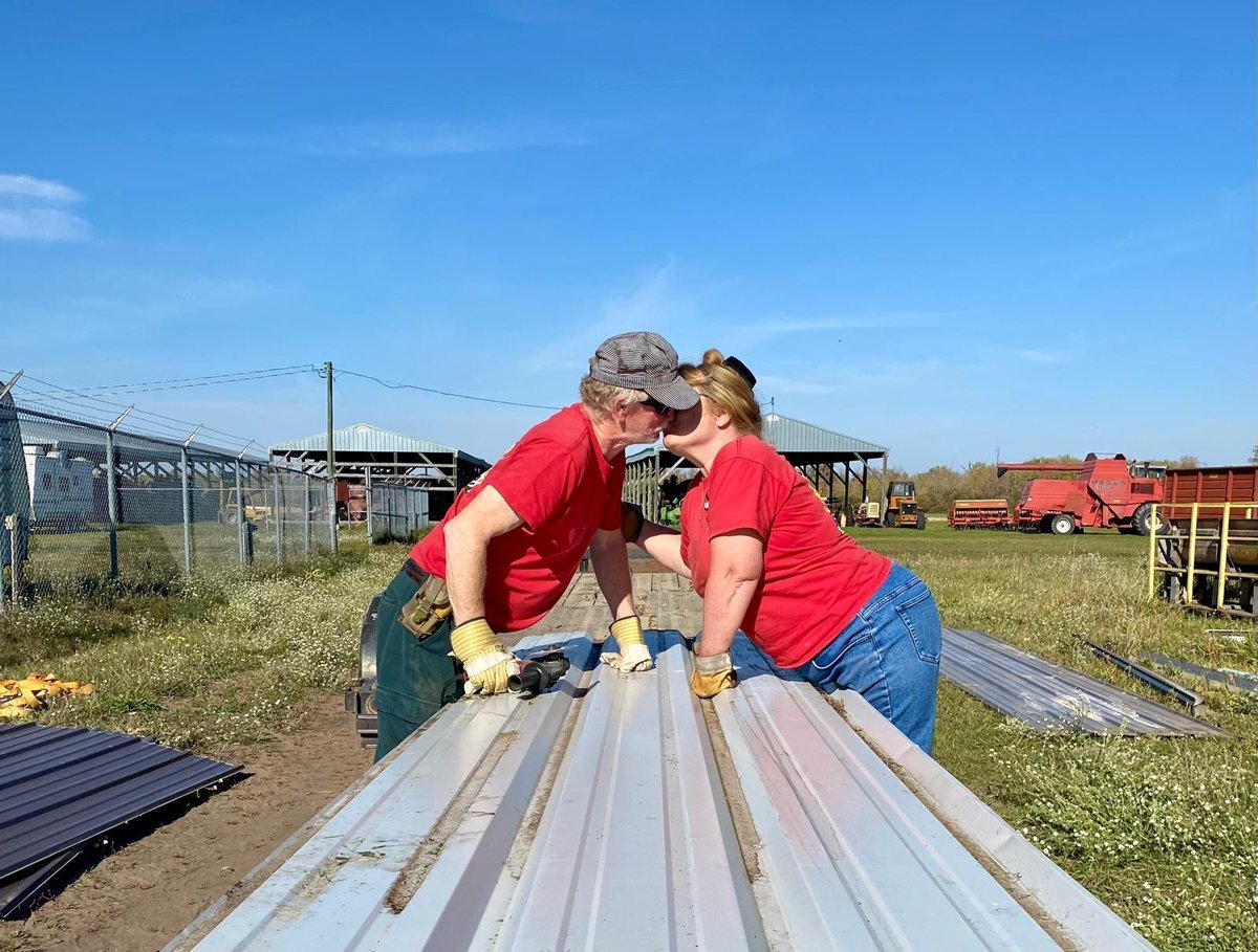 Manitoba Agricultural Museum tweet media