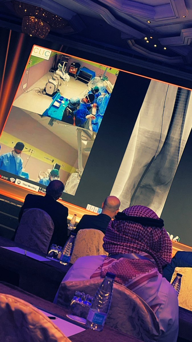 I’m thrilled to attend Vascular ART ( Advanced Revascularization Technologies) 2024 that held in Jeddah. 
Amazing and interesting lectures, useful discussions and international live cases.
Thanks for Dr. Mahmoud Salah and Dr. Ahmad Sakr for their effort.