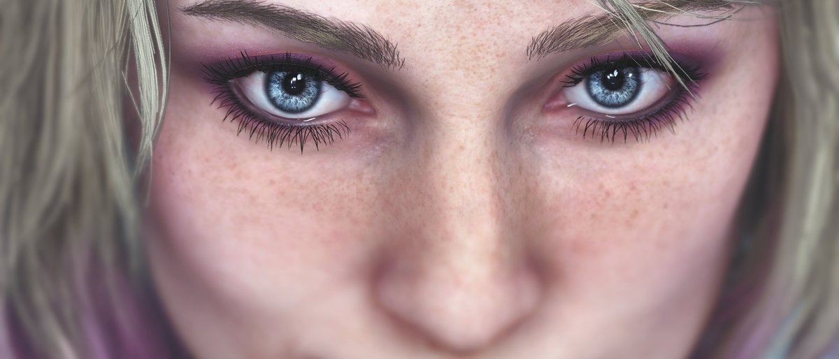 Sweet dreams

#SILENTHILL #SilentHill2Remake