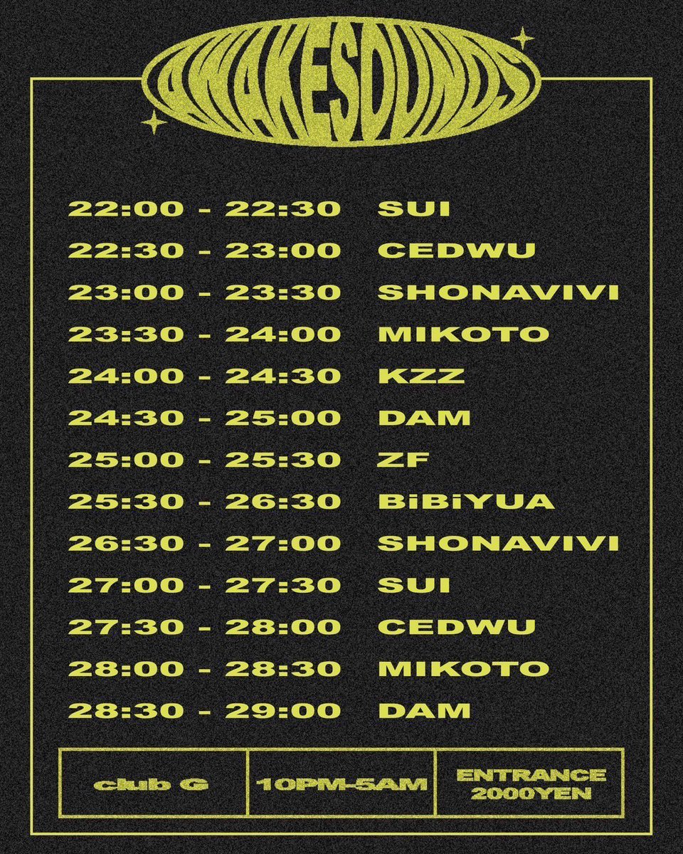 club G hiroshima tweet media