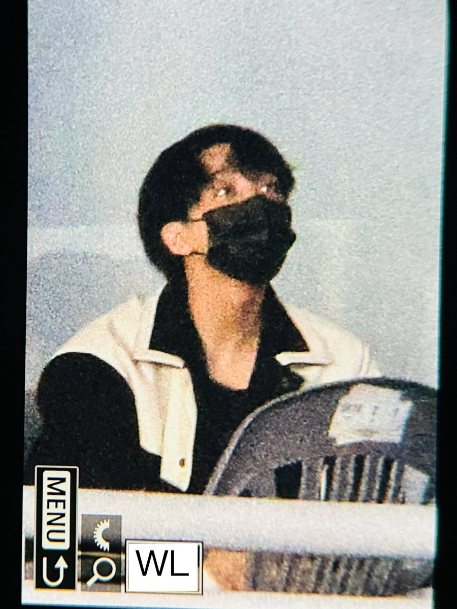 241012

#Jeonghan #정한 #ジョンハン #尹净汉 
#SEVENTEEN #세븐틴