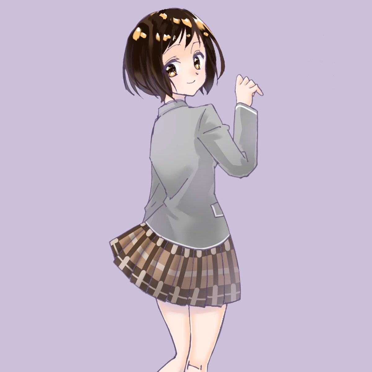 ゾッド田 tweet media