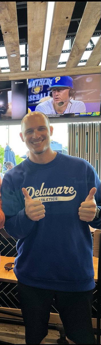 DelawareEQ's tweet image. He may be celebrating his wedding, but it’s also this guys birthday! Happy birthday @BP_1025! 🥳🎉🎂
