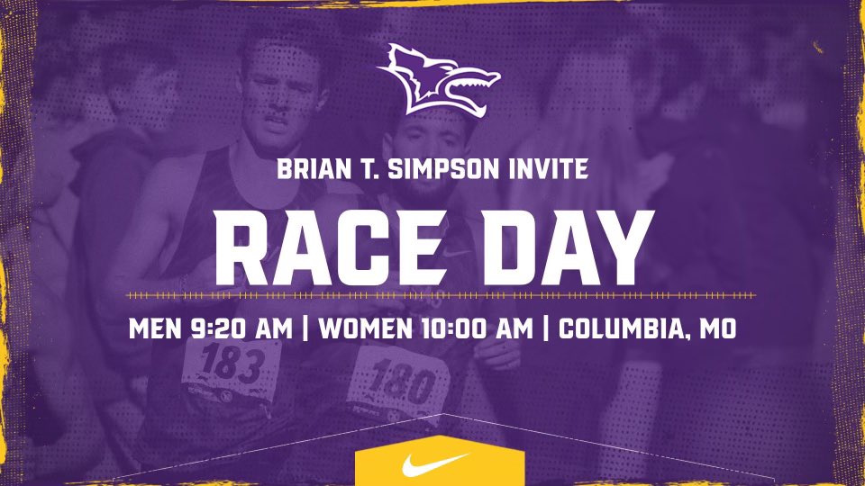 KWU_XC_Track's tweet photo. ๐ฃ ๐น๐จ๐ช๐ฌ ๐ซ๐จ๐ ๐ก
The #18 Coyote Women and #16 Coyote Men are in the Show Me State and are ready to show up and show out!
#RunYotes
๐Columbia, Mo
โฐ M - 9:20 AM, W - 10:00 AM
๐ https://t.co/VLEb8bnRO7 https://t.co/ln1QPygGYx