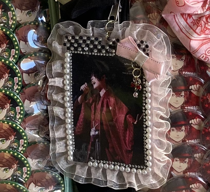 杜和@取引 tweet media