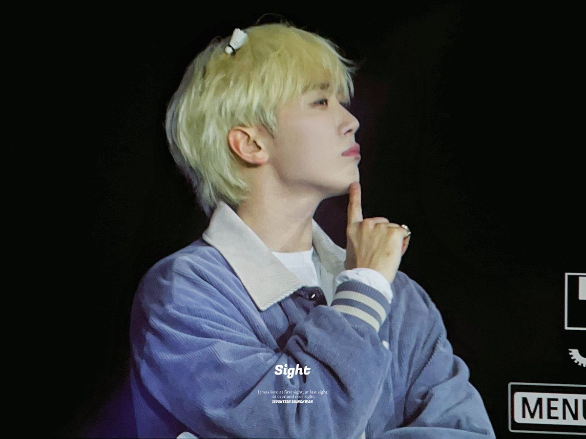 sight_svtsk's tweet photo. 241012
RIGHT HERE in GOYANG pre
거짓말 ㅜㅜ

#승관 #SEUNGKWAN #スングァン 
#세븐틴 #SEVENTEEN https://t.co/I6Ay5Evw0q