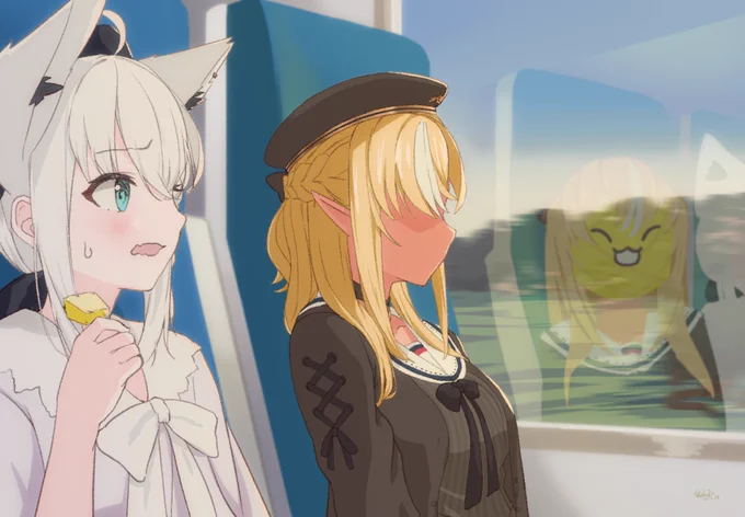 ネタ系は強いね #あなたの評判良かった4選がみたい 