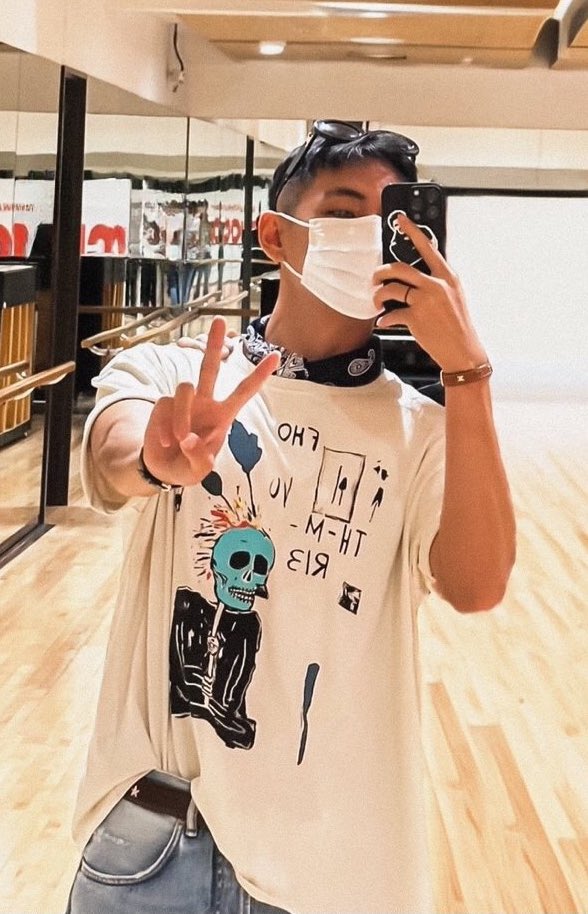 KIM TAEHYUNG