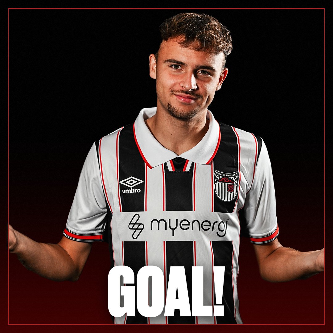 officialgtfc's tweet photo. NOT EVEN A MINUTE ON THE CLOCK! https://t.co/vdgxMPsSGO