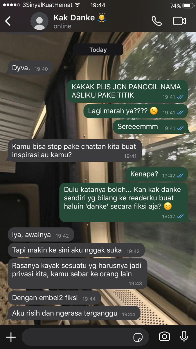 Arguing

Doyoung few tweets fiction