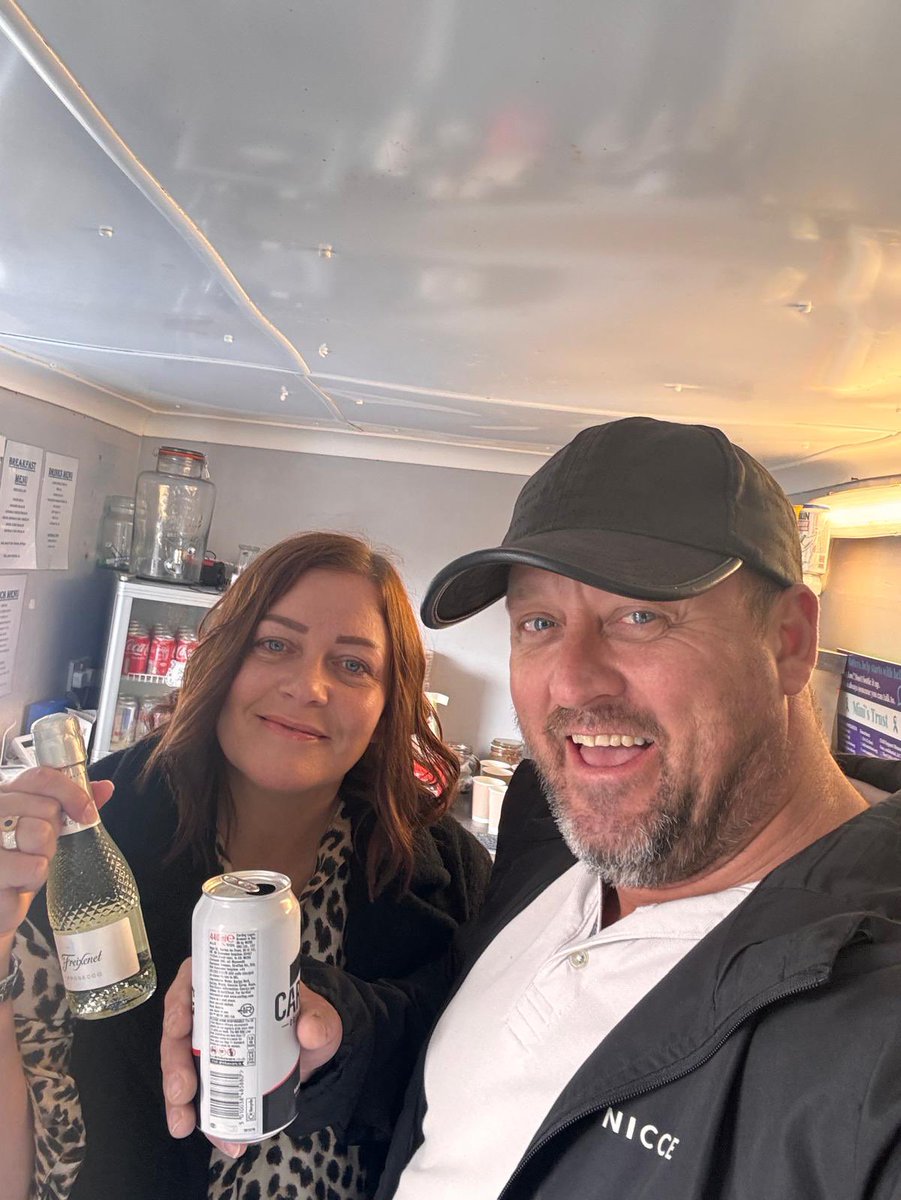 Tracy Blake tweet media