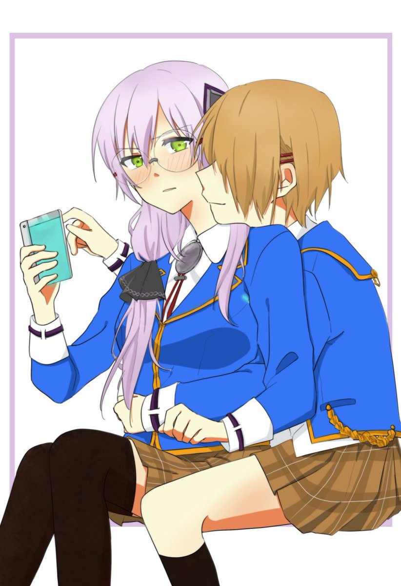 月歌ユキ