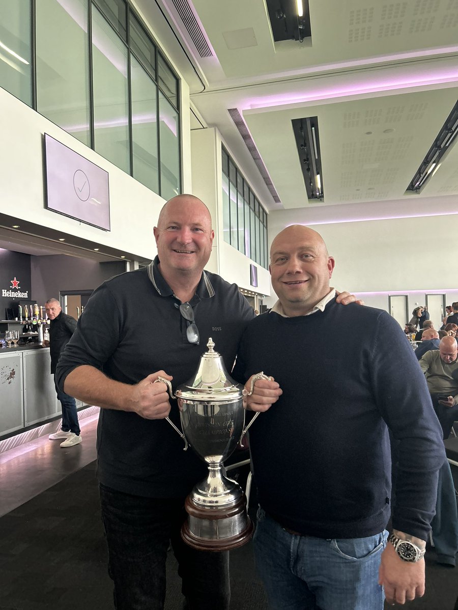 Waterhead Warriors tweet media