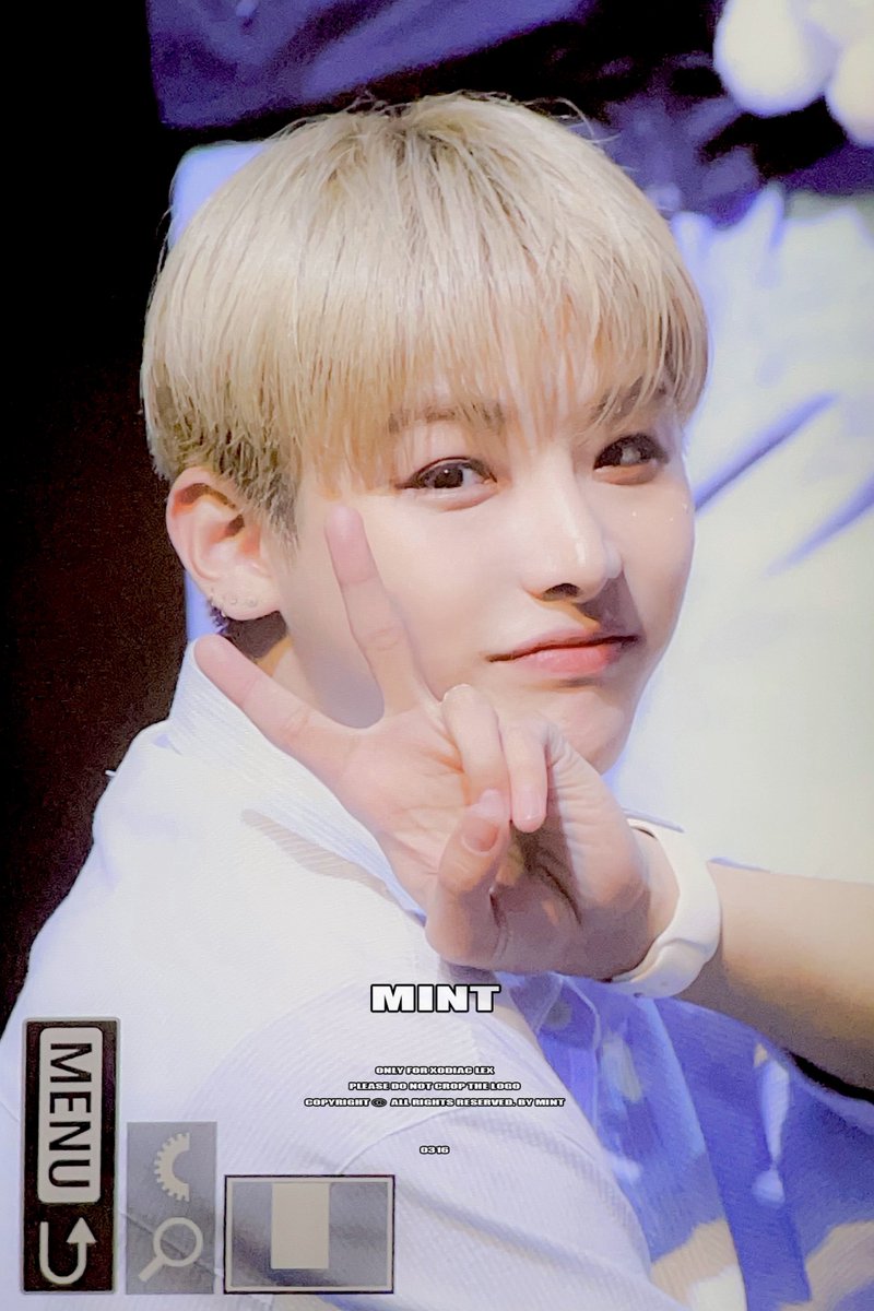 mint_000316's tweet photo. 241012 ✌🏻
#XODIAC #소디엑
#LEX #렉스 #조두현 https://t.co/LihfuGwnN6