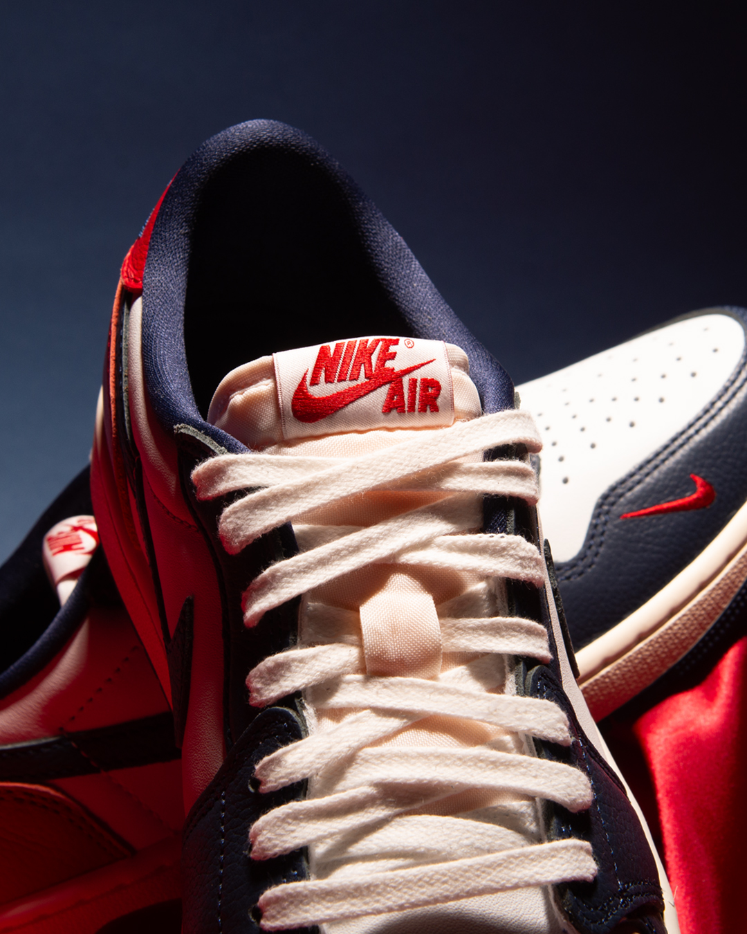 Air jordan 1 low foot locker online