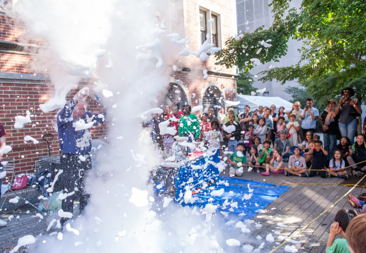 The University of Chicago tweet media